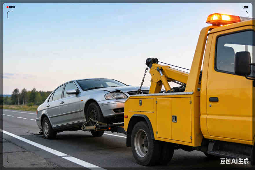 綦江区汽车中途送燃油【案例】