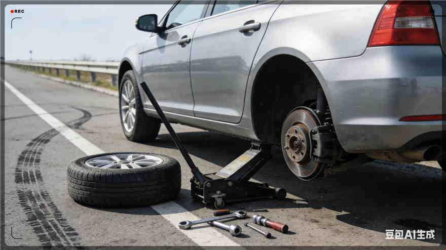 綦江区道路救援汽车送玻璃水