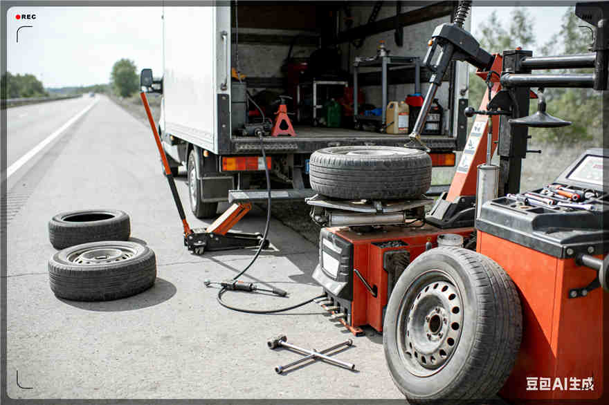 綦江区道路救援汽车送机油