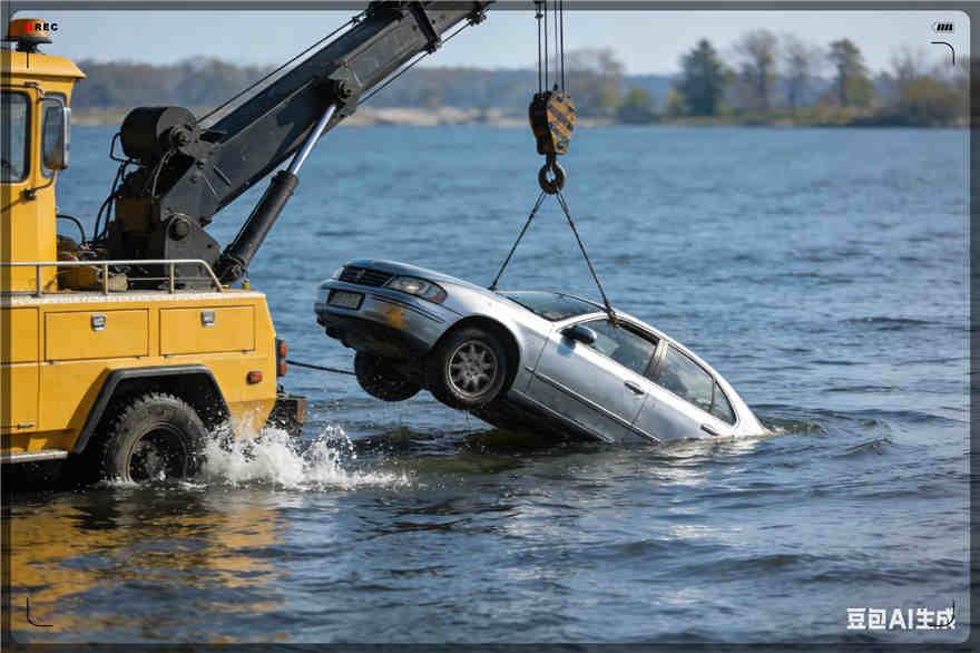 綦江区汽车救援送柴油